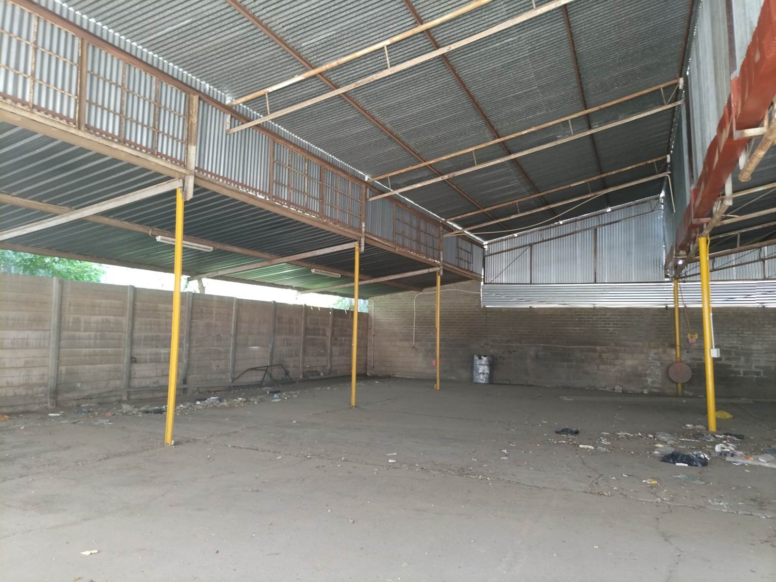 967  m² Retail Space in Vryburg photo number 7