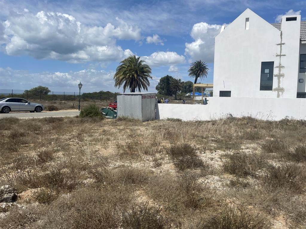 374 m² Land available in Shelley Point photo number 8
