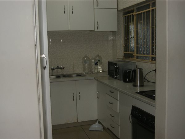 3 Bed Apartment