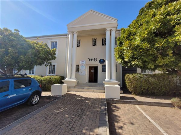 28  m² Commercial space in Kempton Park Central