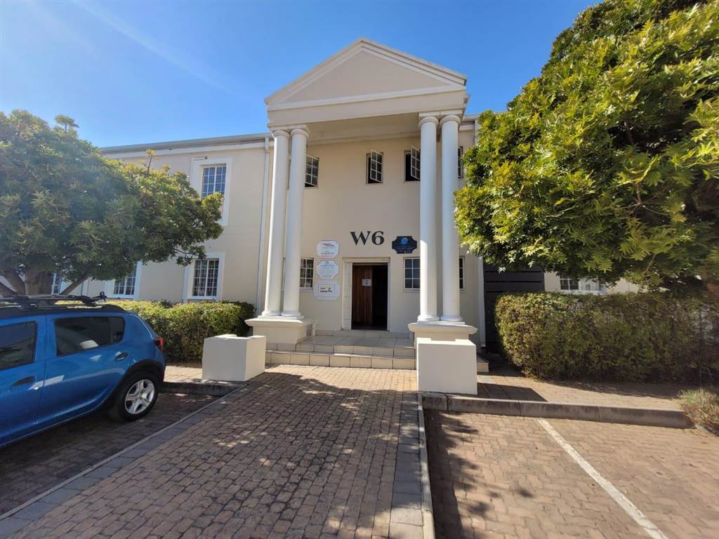 28  m² Commercial space in Kempton Park Central photo number 1