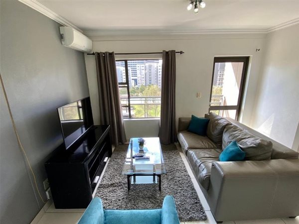 2 Bed Apartment