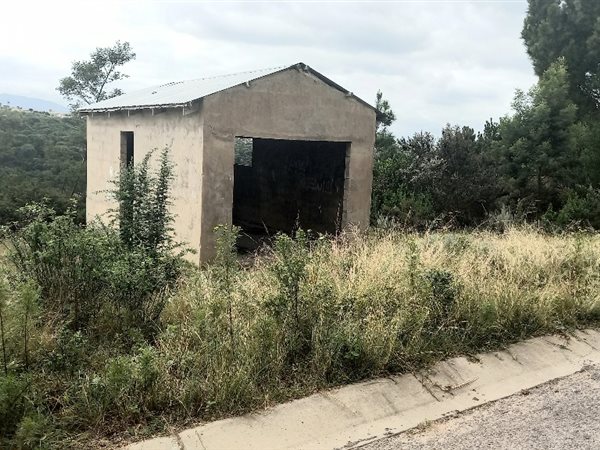 420 m² Land available in Pacaltsdorp