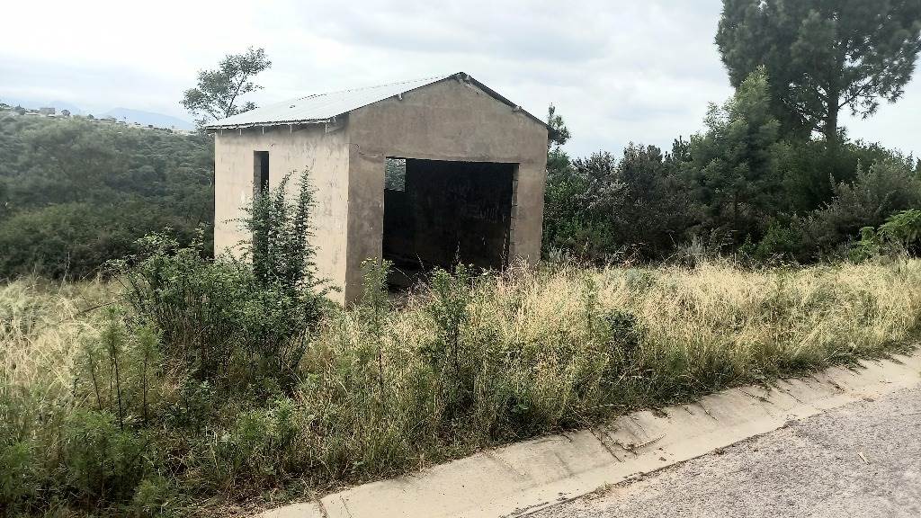 420 m² Land available in Pacaltsdorp photo number 1