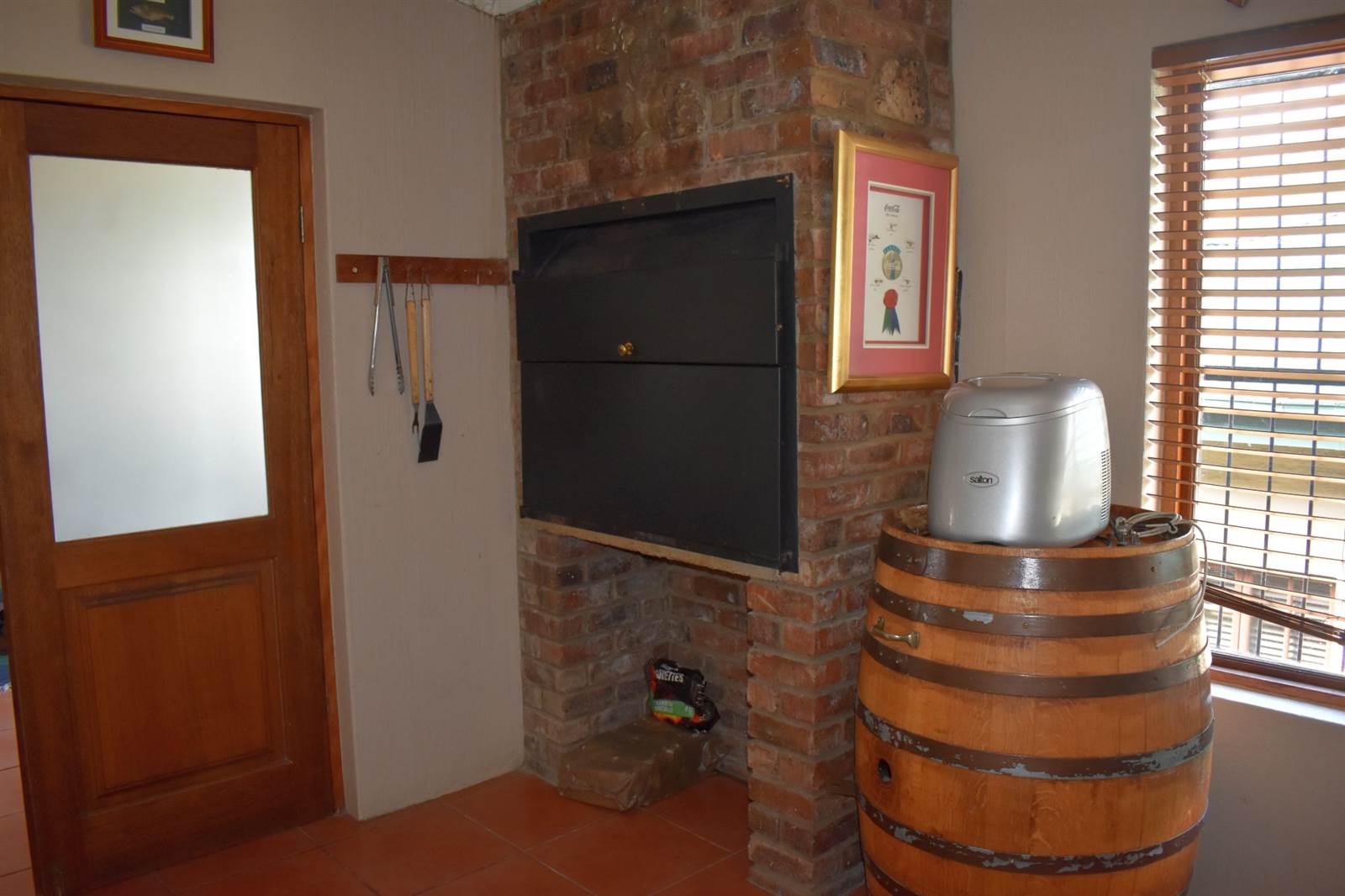 3 Bed House in Dullstroom photo number 22