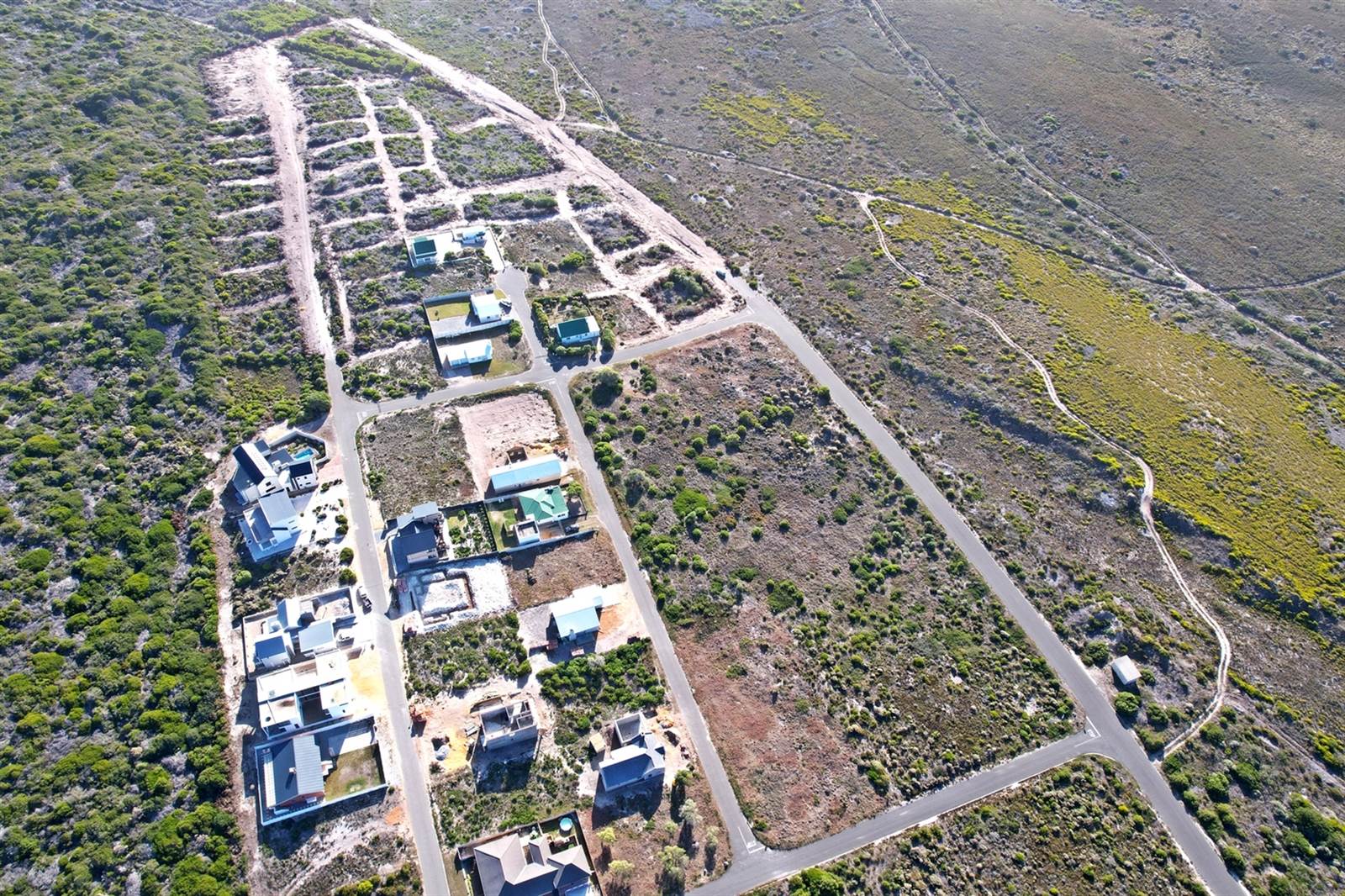 574 m² Land available in Agulhas photo number 2