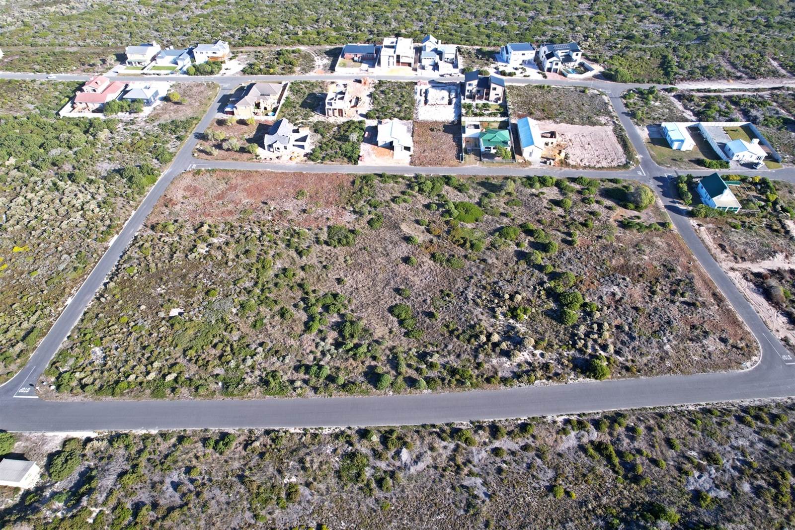 574 m² Land available in Agulhas photo number 8