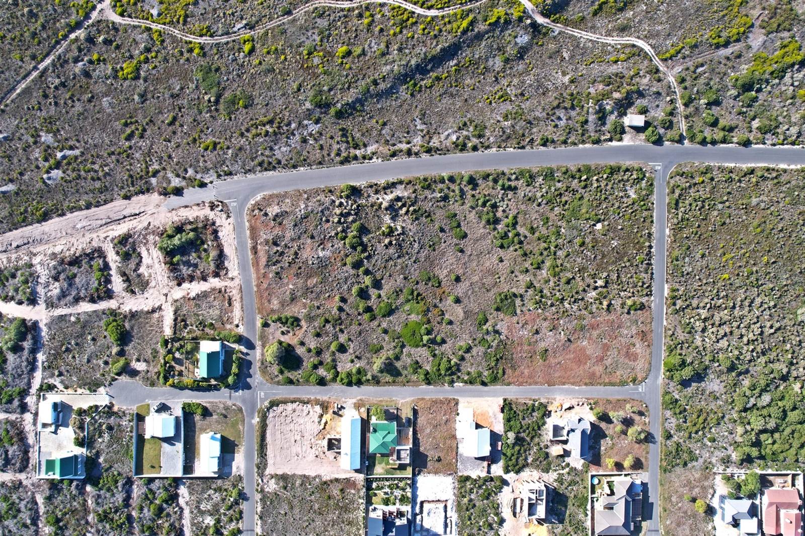574 m² Land available in Agulhas photo number 4