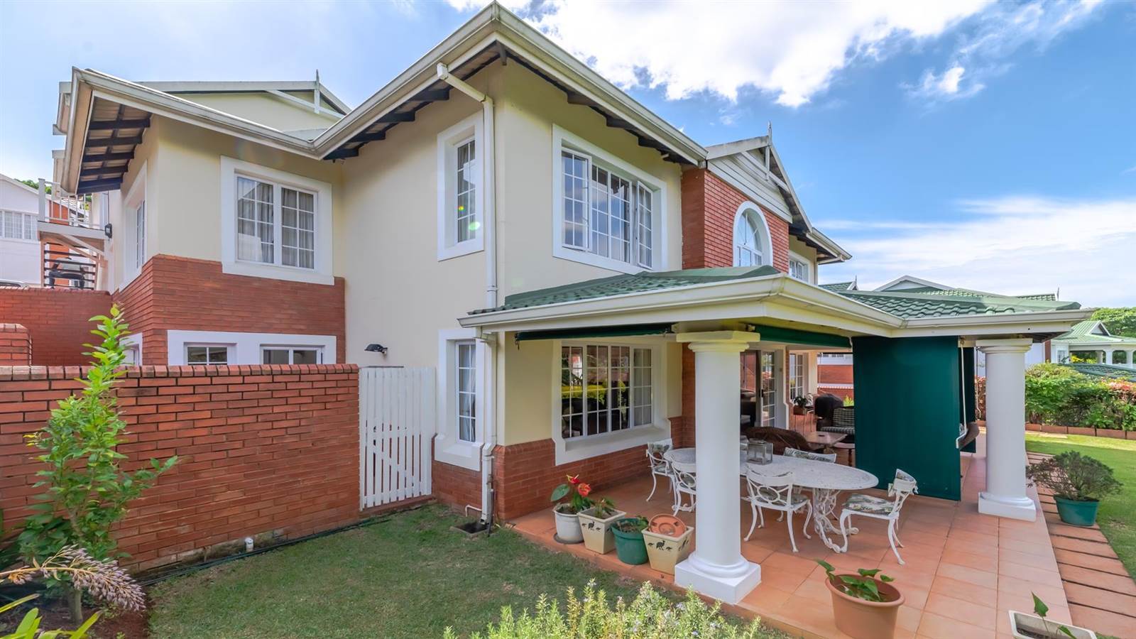 4 Bed Townhouse in Mt Edgecombe Estate 1 & 2 photo number 18