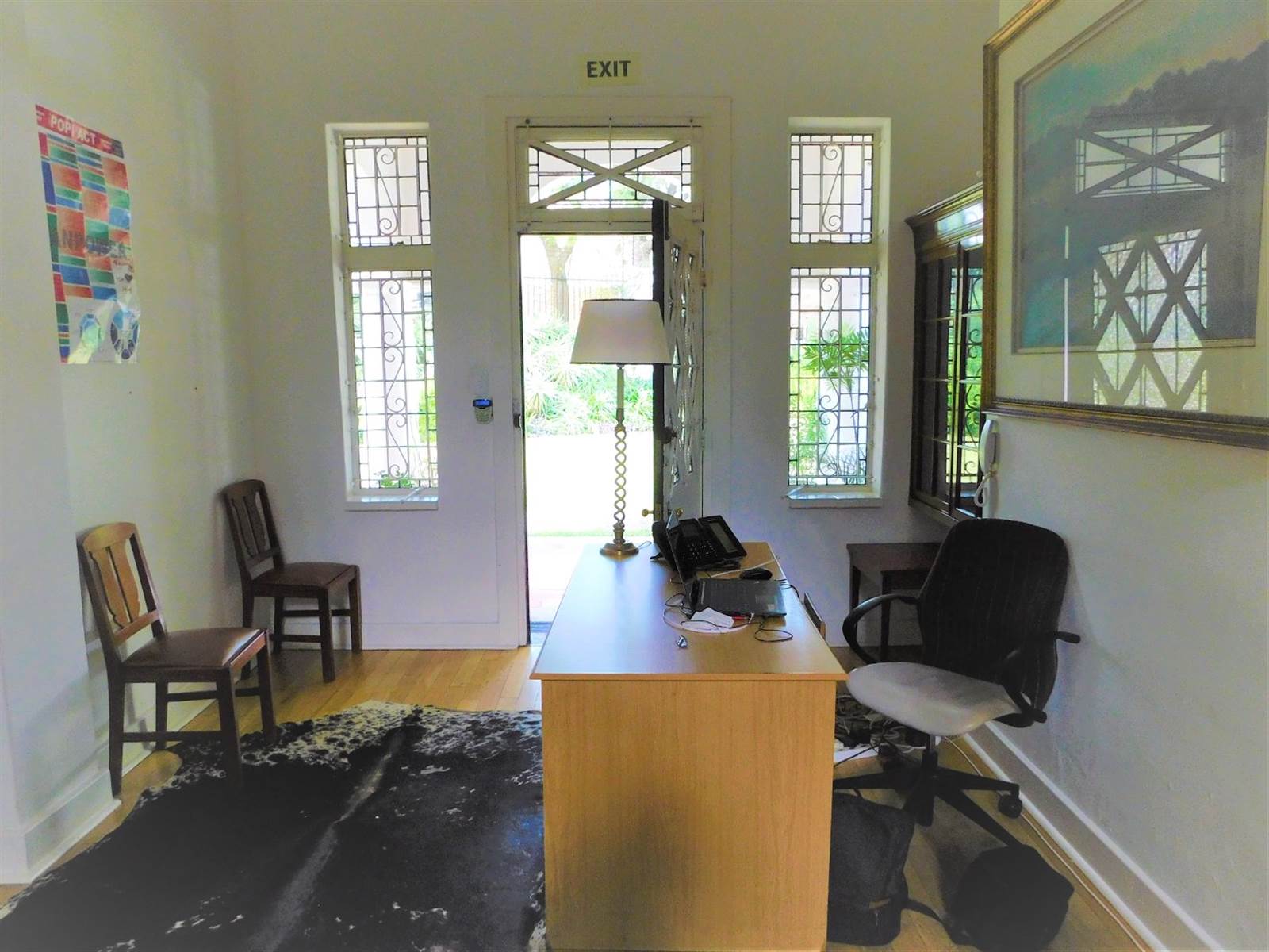 720  m² Commercial space in Saxonwold photo number 9
