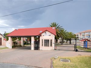 Townhouse in Meredale