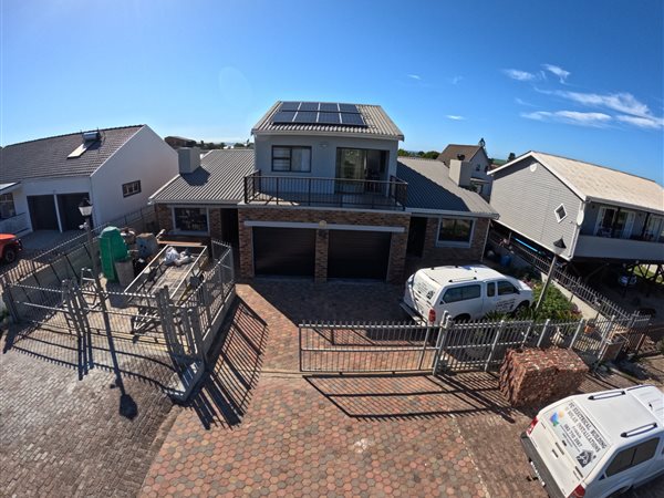 5 Bed House in Franskraal