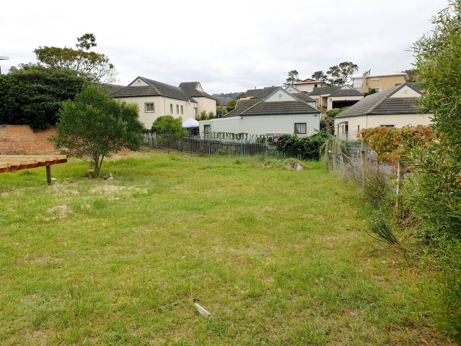 710 m² Land available in Sedgefield photo number 2
