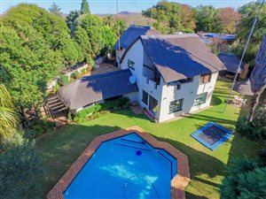 3 Bed House in Sharonlea