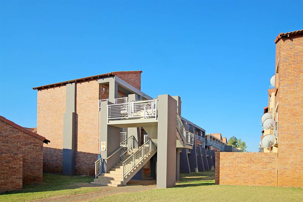 Studio Apartment in Pretoria North photo number 7