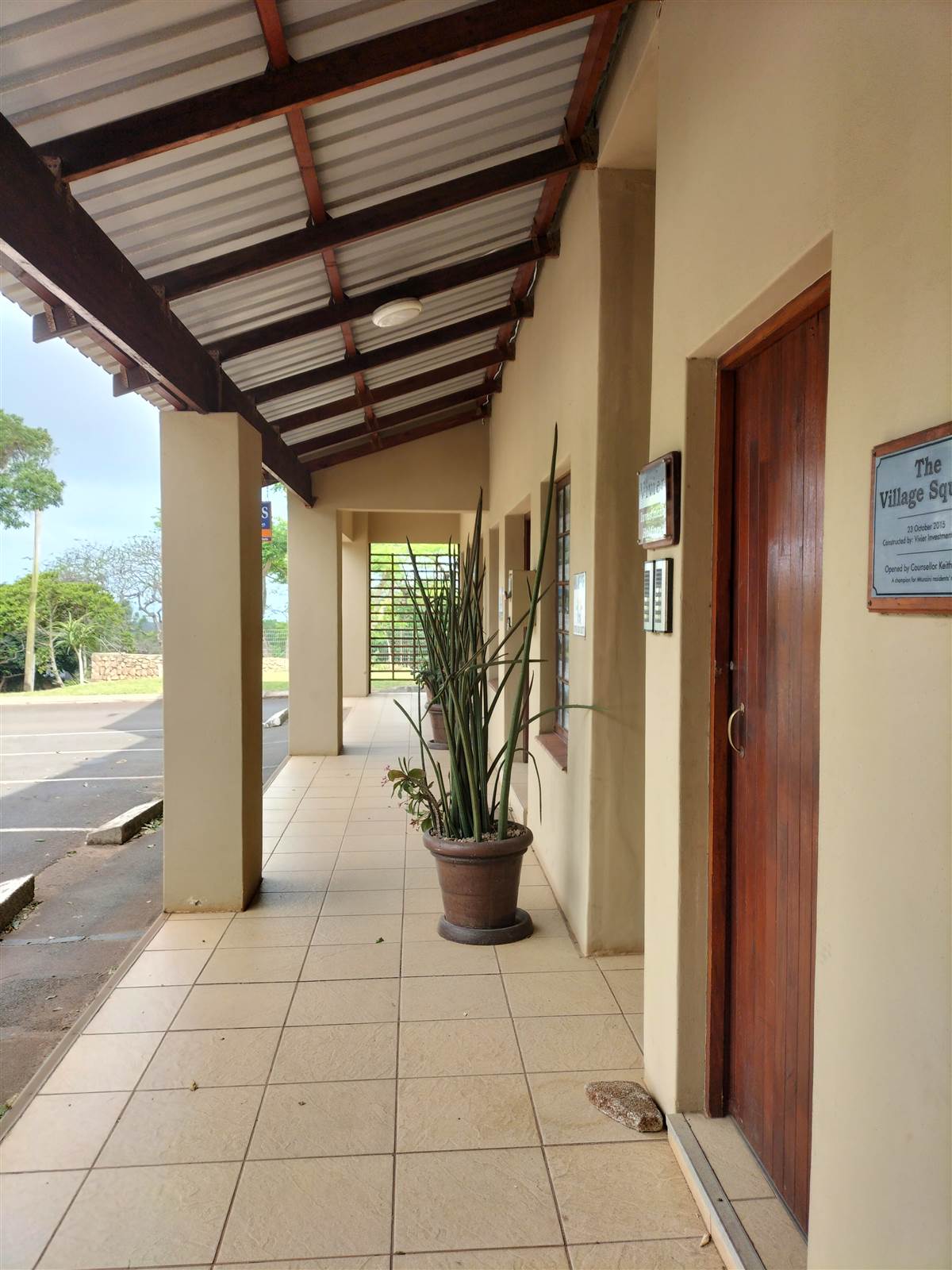 27  m² Commercial space in Mtunzini photo number 1