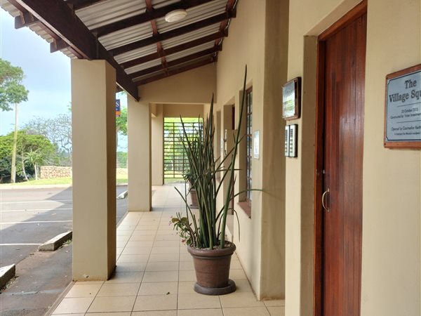27  m² Commercial space in Mtunzini