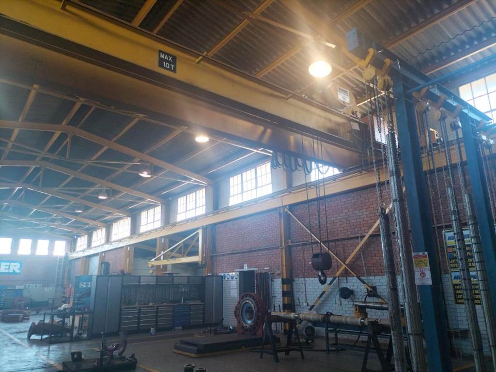 4150  m² Industrial space in Voorspoed photo number 14