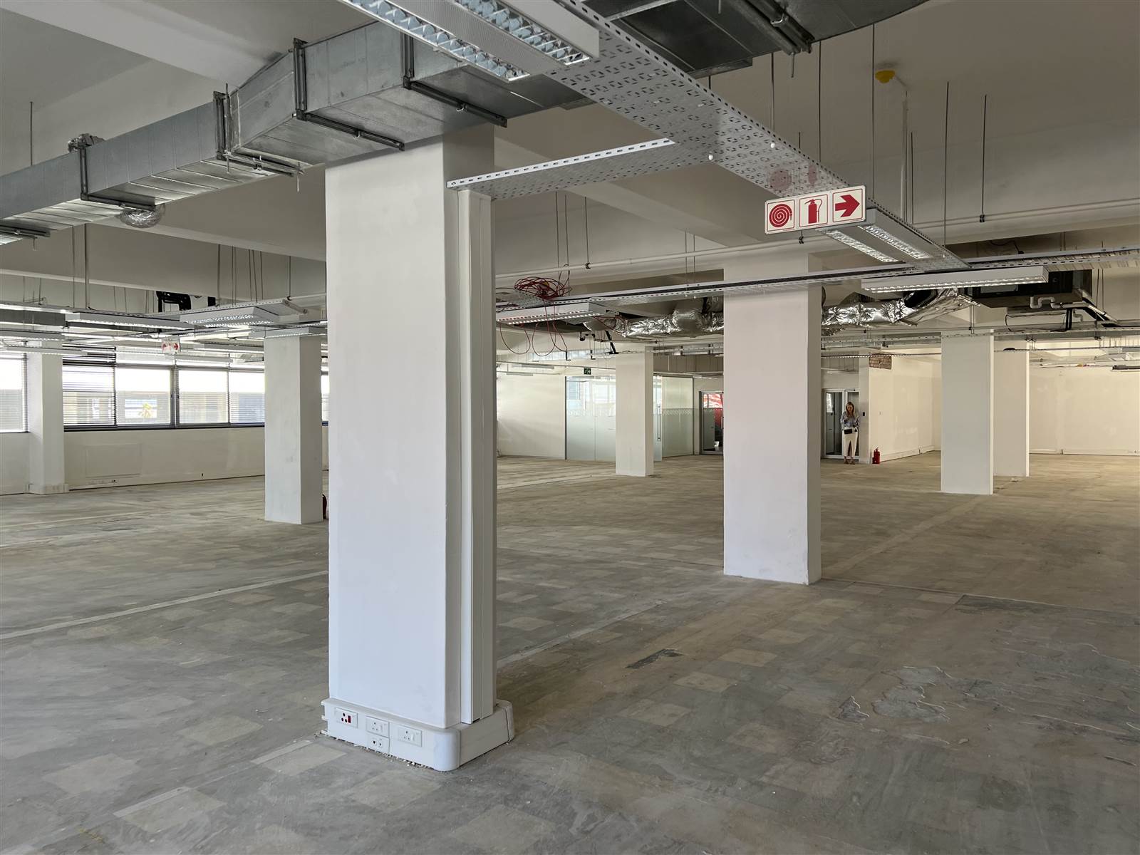 904  m² Commercial space in Foreshore photo number 27