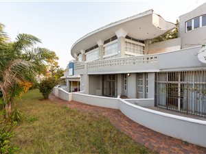 4 Bed House in Kenville