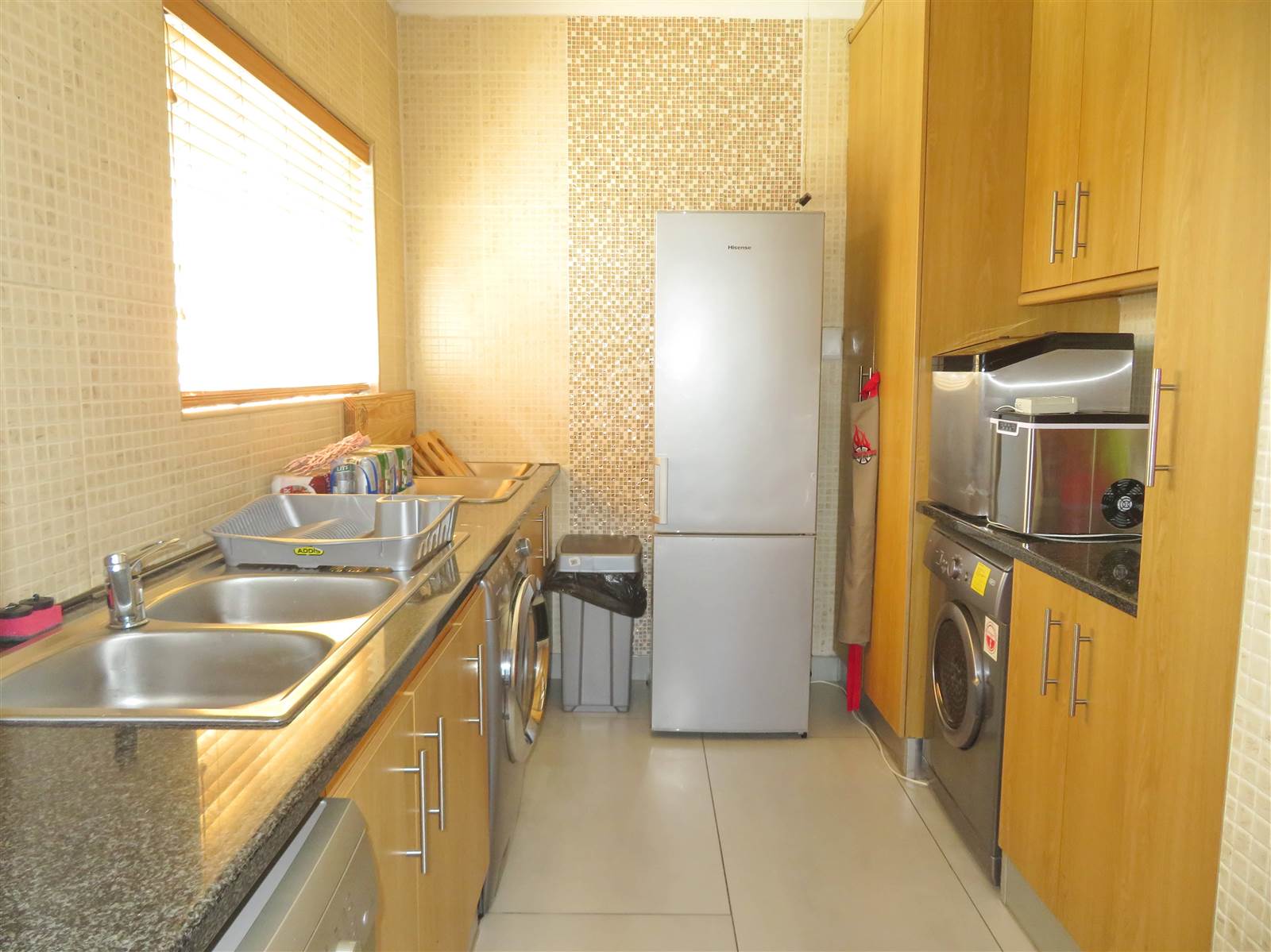 3 Bed House in Vanes Estate photo number 22