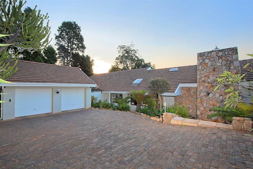 4 Bed House in Linksfield photo number 1