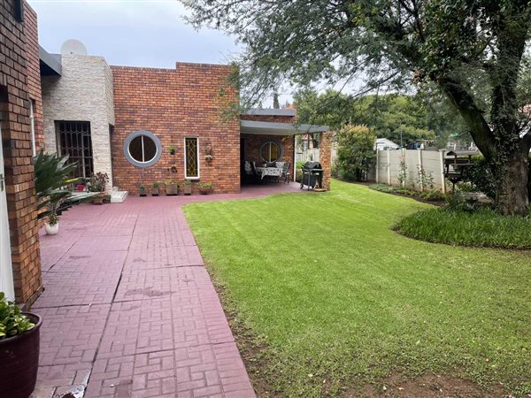 3 Bed House in Randhart