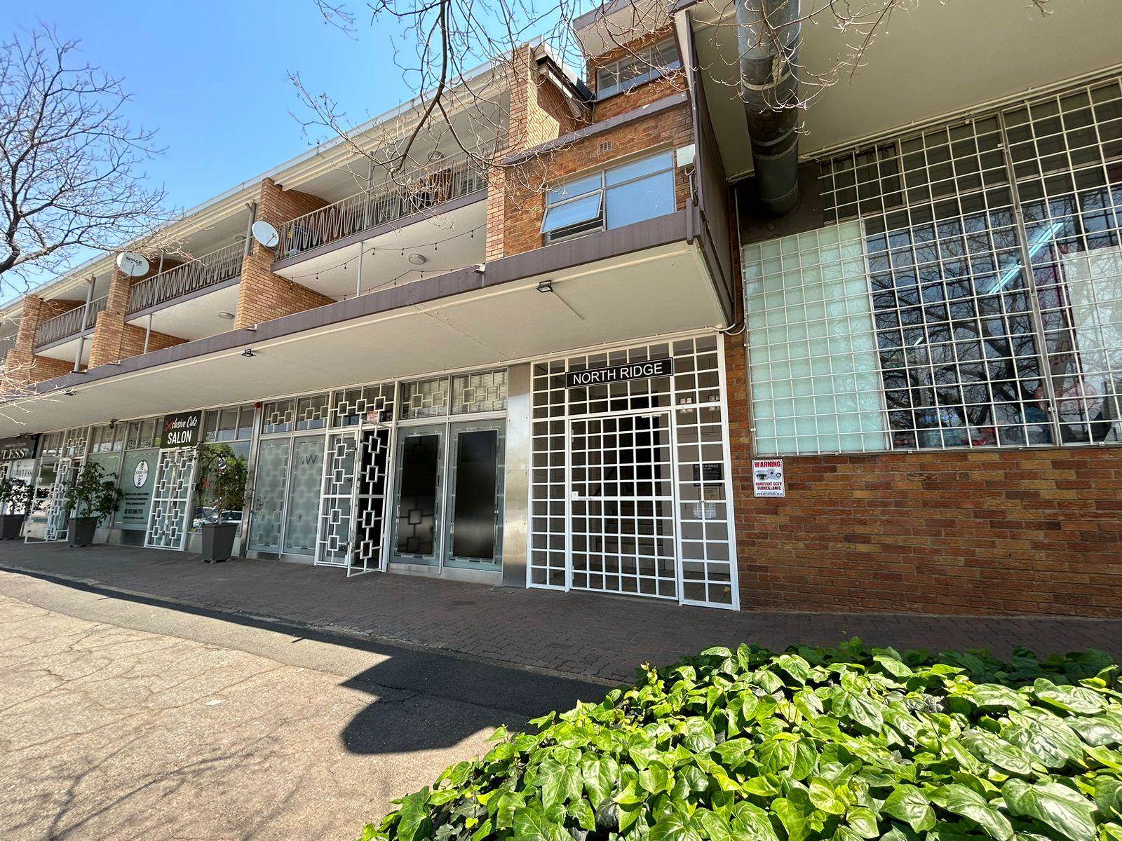 80  m² Commercial space in Northcliff photo number 3