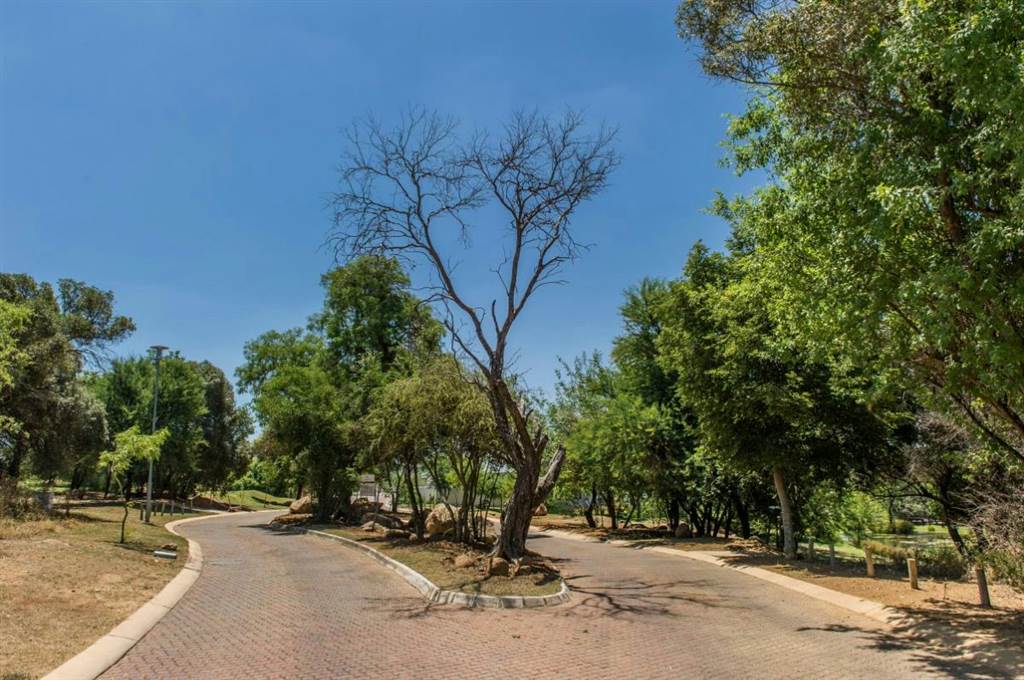 930 m² Land available in Helderfontein Estate photo number 7