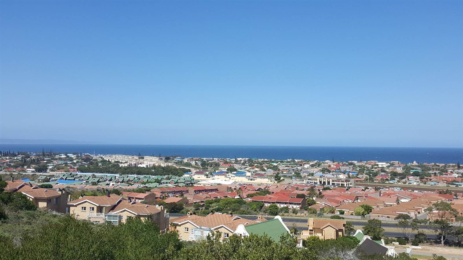 807 m² Land available in Menkenkop photo number 4