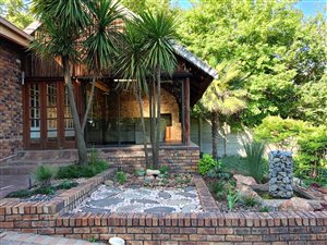 3 Bed House in Lindequesdrif