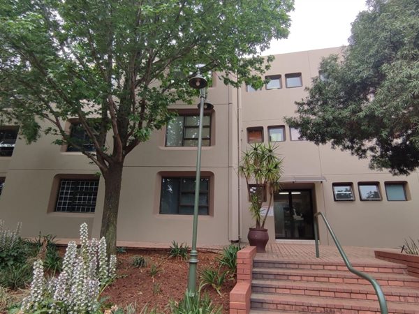 45  m² Commercial space in Modderfontein