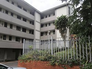 1 Bed Apartment in Wentworth