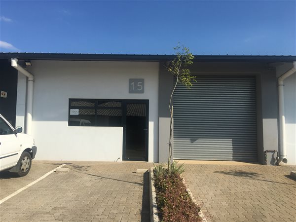 180 m² Industrial space 180 m² Industrial space
