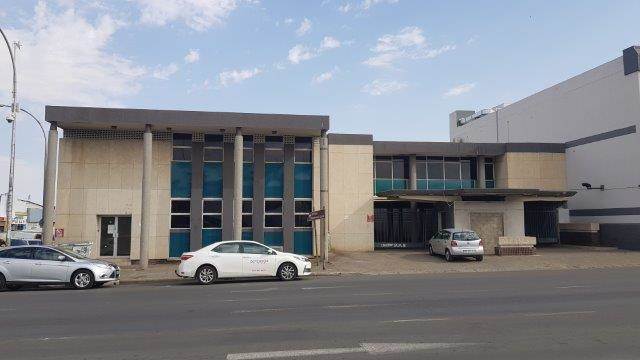 832  m² Commercial space in Bloemfontein photo number 8