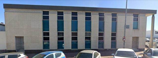 832  m² Commercial space in Bloemfontein photo number 2