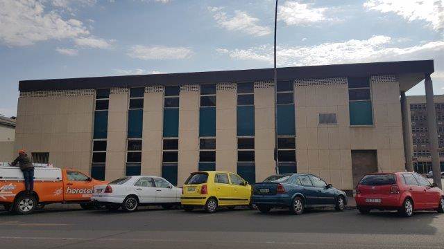 832  m² Commercial space in Bloemfontein photo number 7