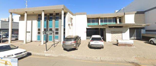 832  m² Commercial space in Bloemfontein photo number 1