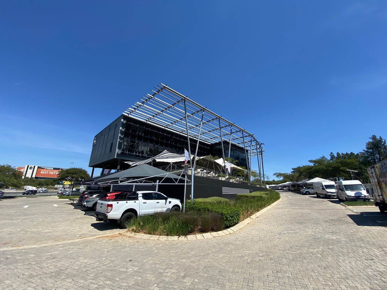 2151  m² Commercial space in Woodmead photo number 4