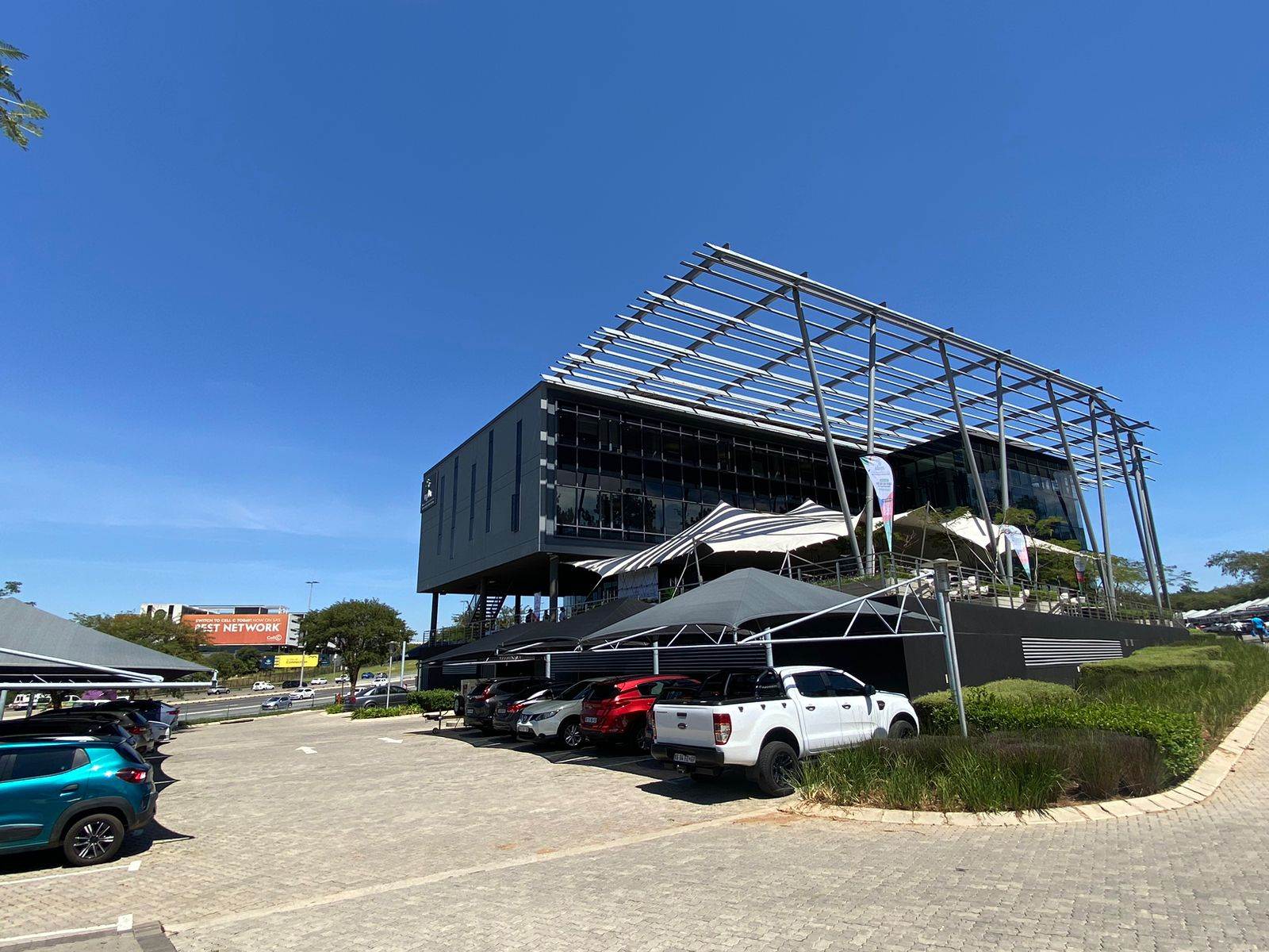 2151  m² Commercial space in Woodmead photo number 9
