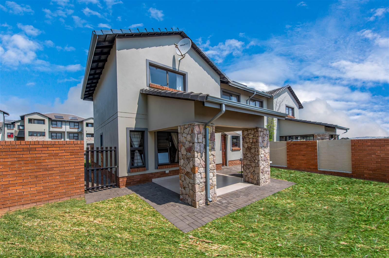 3 Bed Townhouse in Kyalami photo number 14