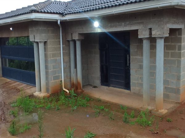 4 Bed House in Ndwedwe