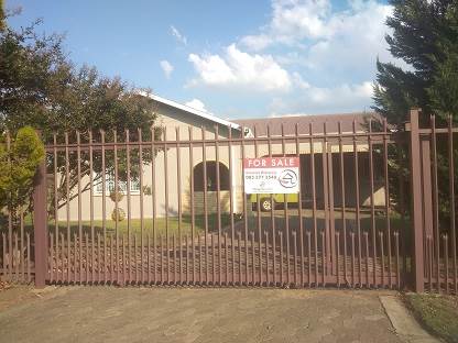 4 Bed House in Marquard photo number 3