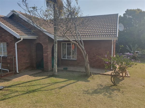 3 Bed House in Camperdown