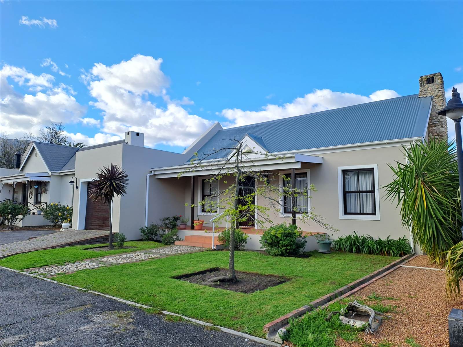 2 Bed House in Villiersdorp photo number 1