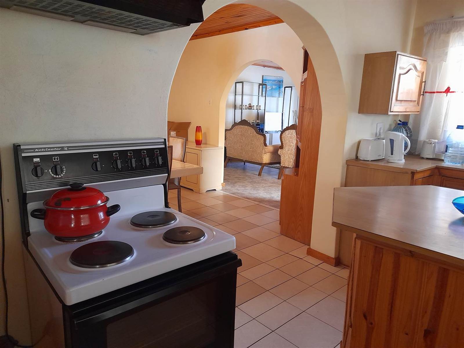 4 Bed House in Fort Beaufort photo number 11