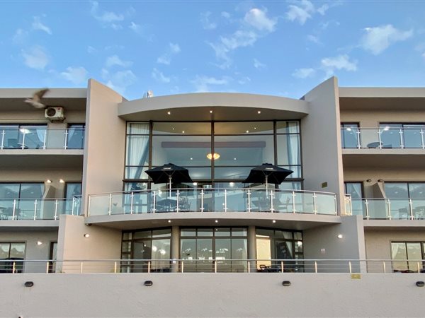 11 Bed, Bed and Breakfast in Mossel Bay Ext 13