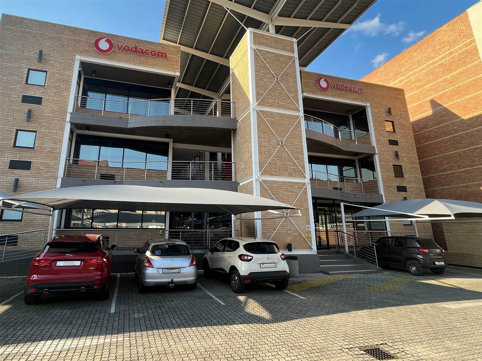 1915  m² Commercial space in Nelspruit Central photo number 1
