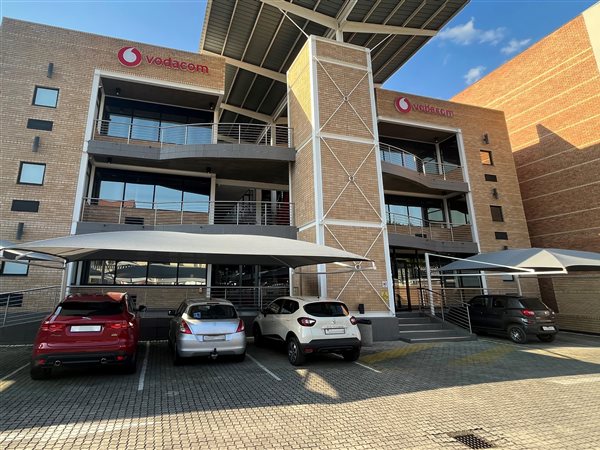 1915  m² Commercial space in Nelspruit Central