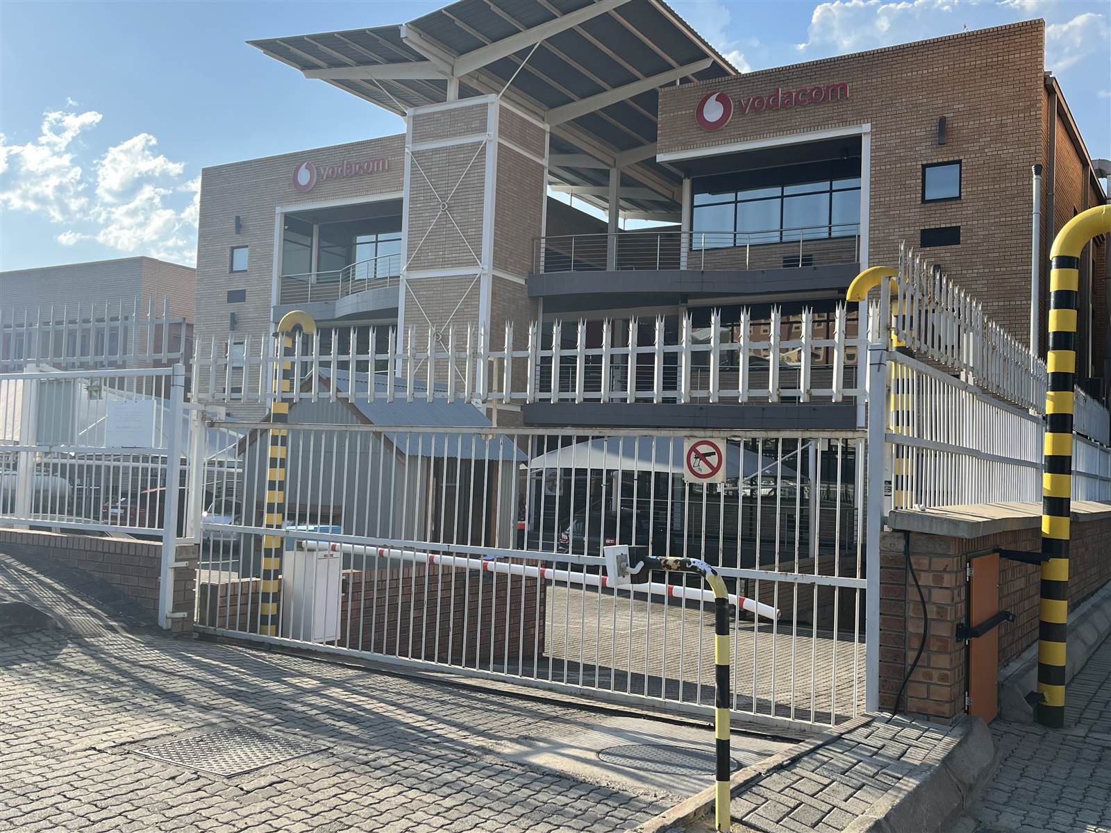 1915  m² Commercial space in Nelspruit Central photo number 5